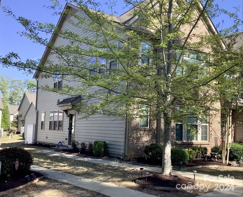 The Grove - Residential