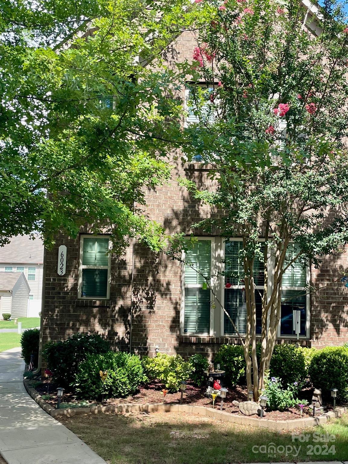 The Grove - Residential