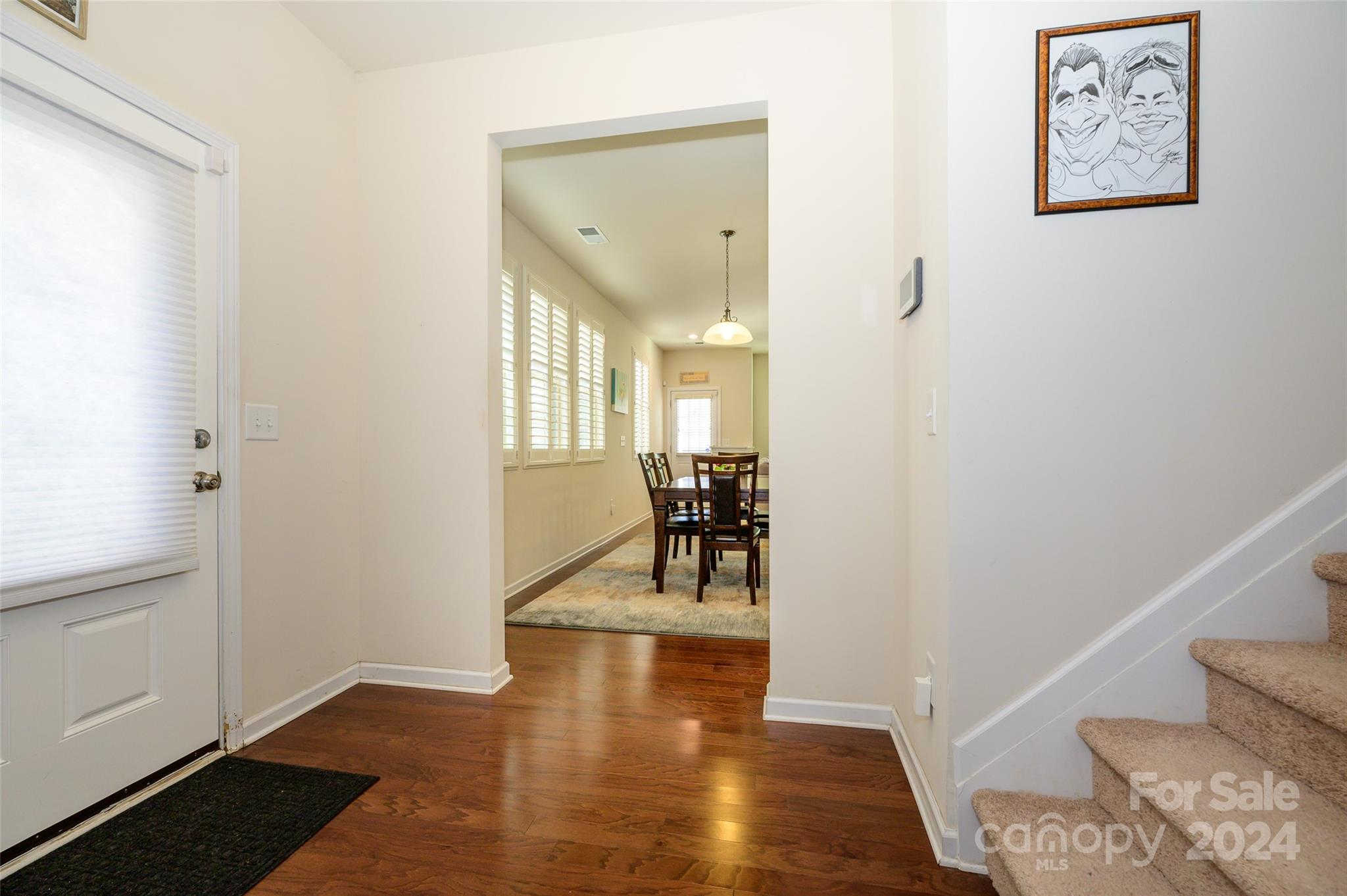 The Grove - Residential