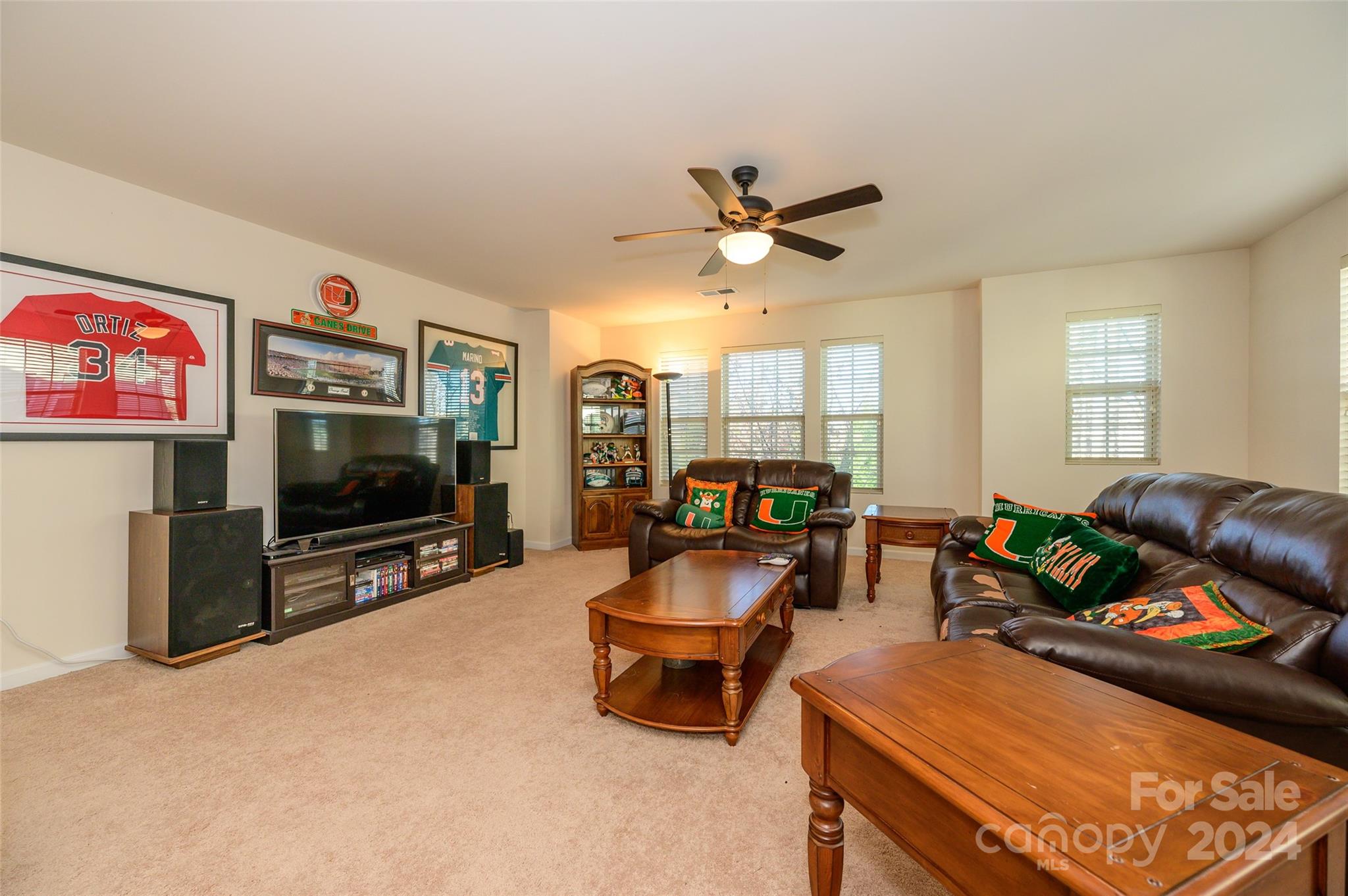 The Grove - Residential