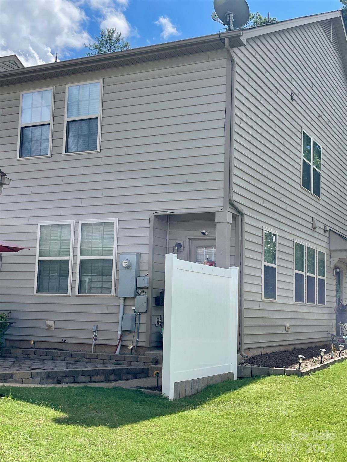 The Grove - Residential