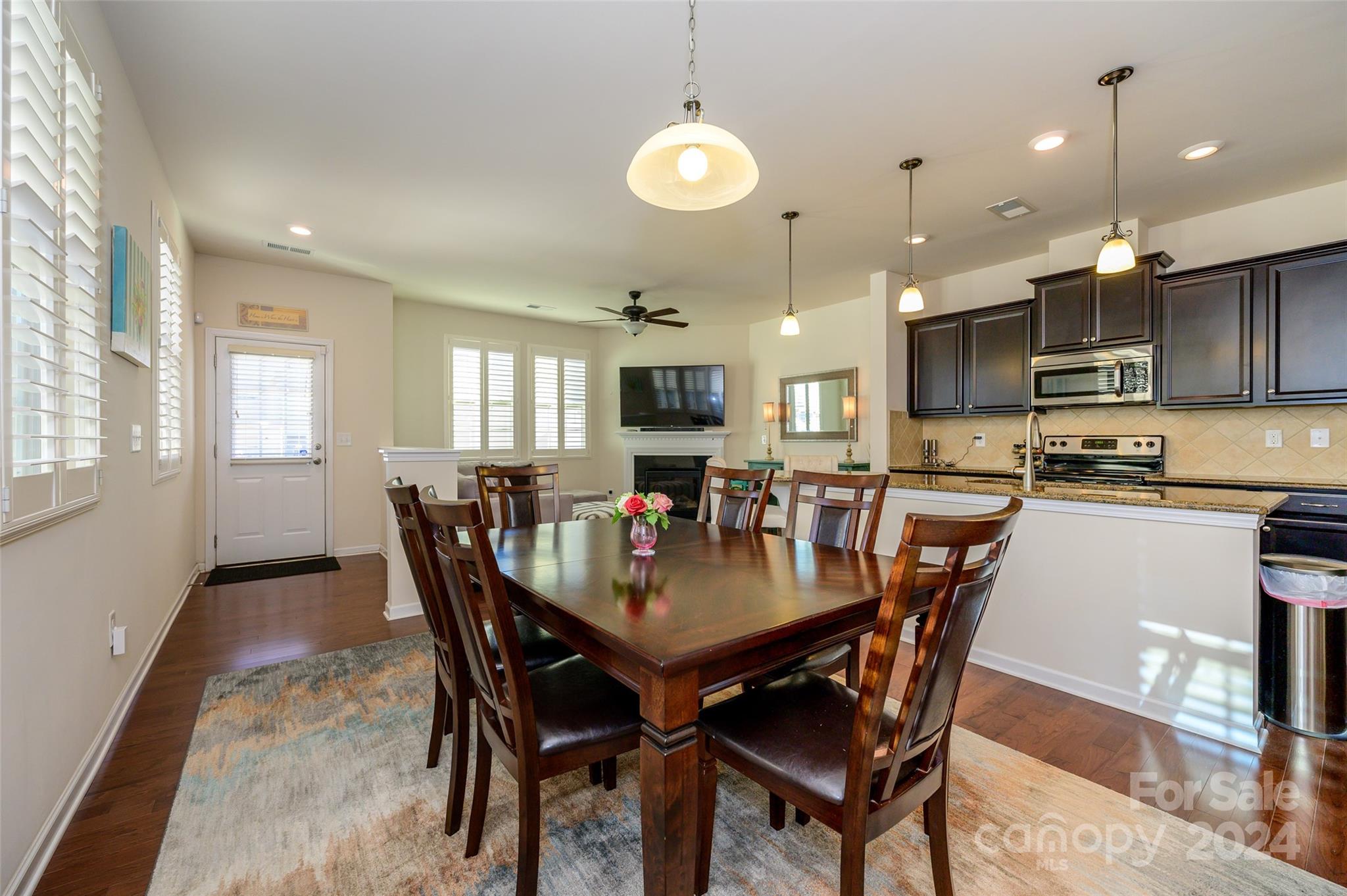 The Grove - Residential