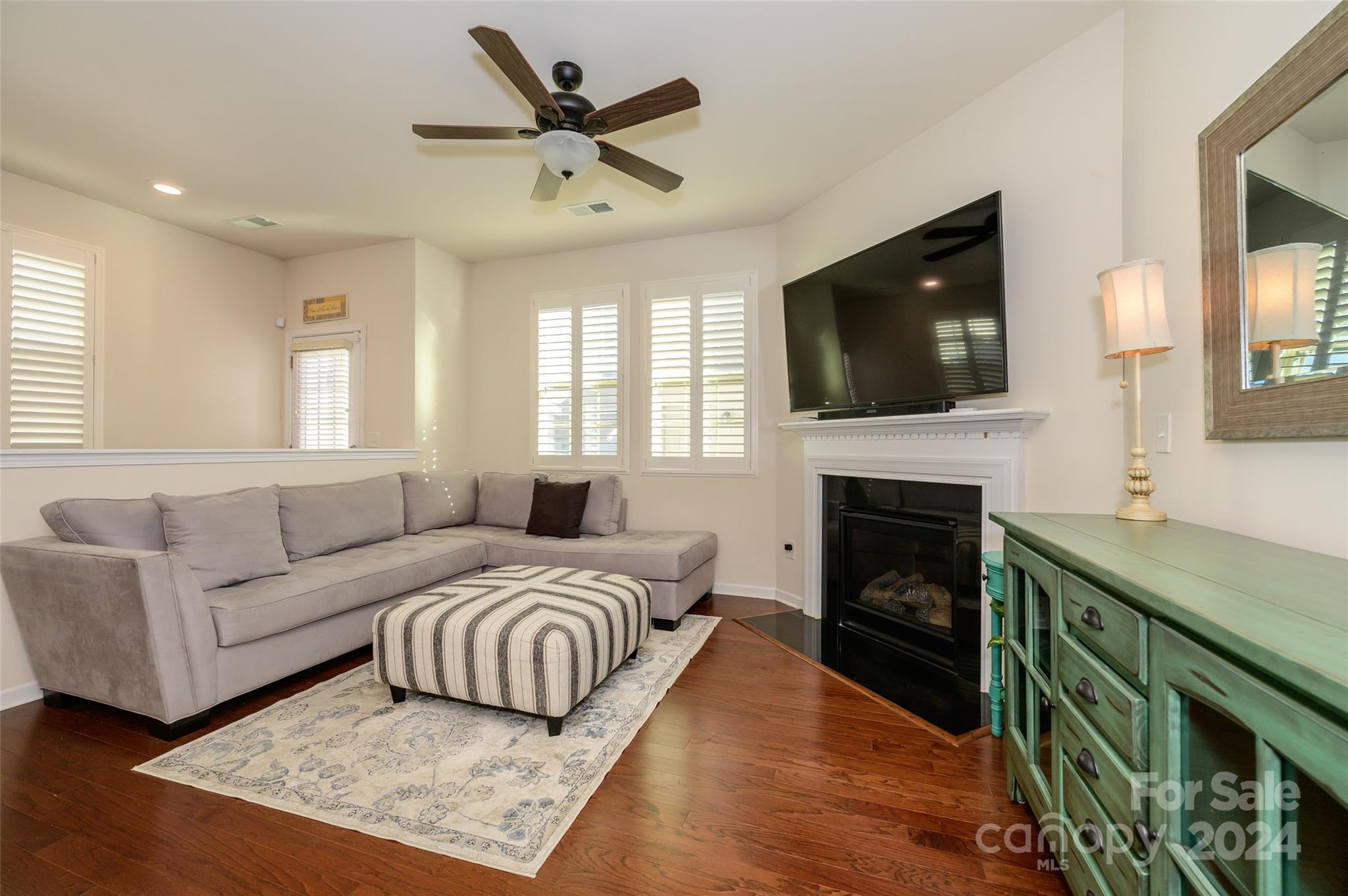 The Grove - Residential