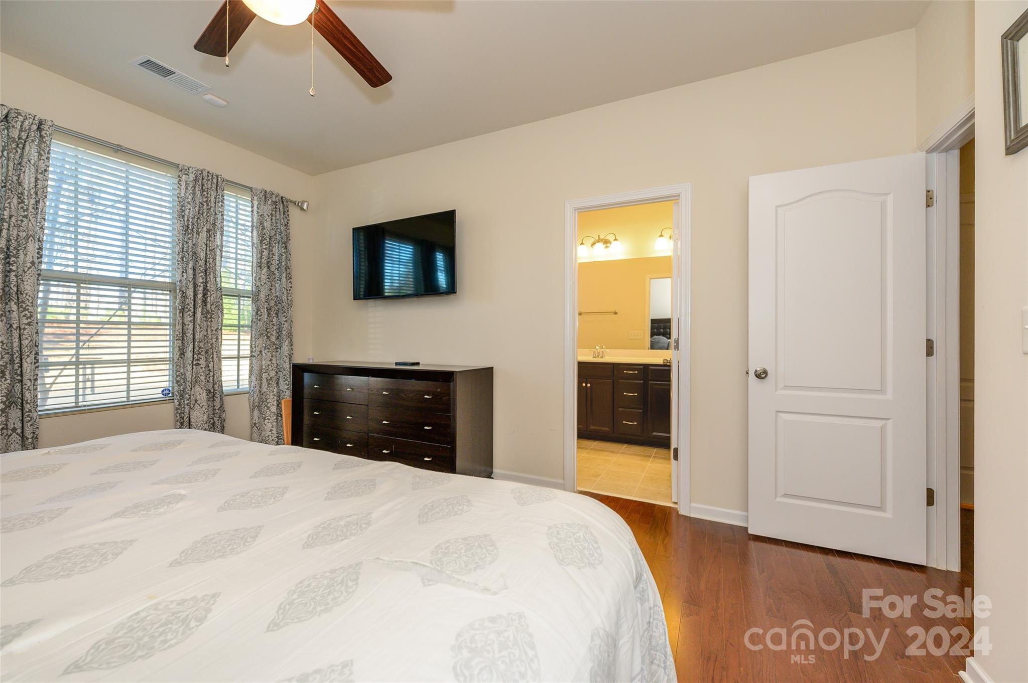 The Grove - Residential