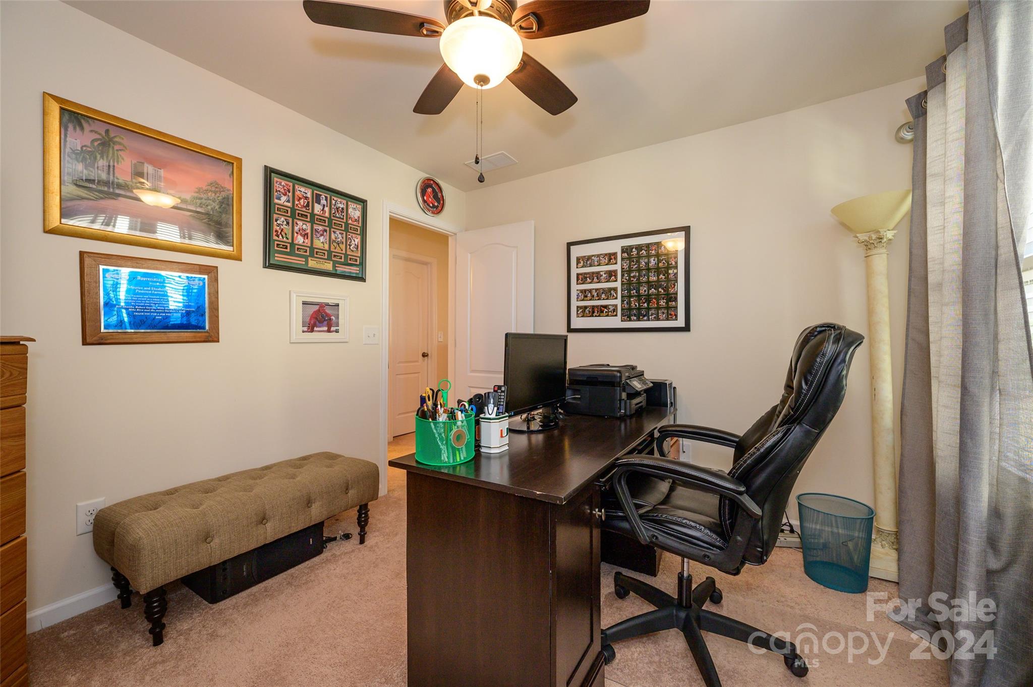 The Grove - Residential