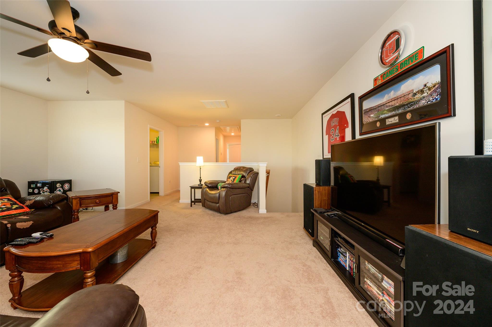 The Grove - Residential