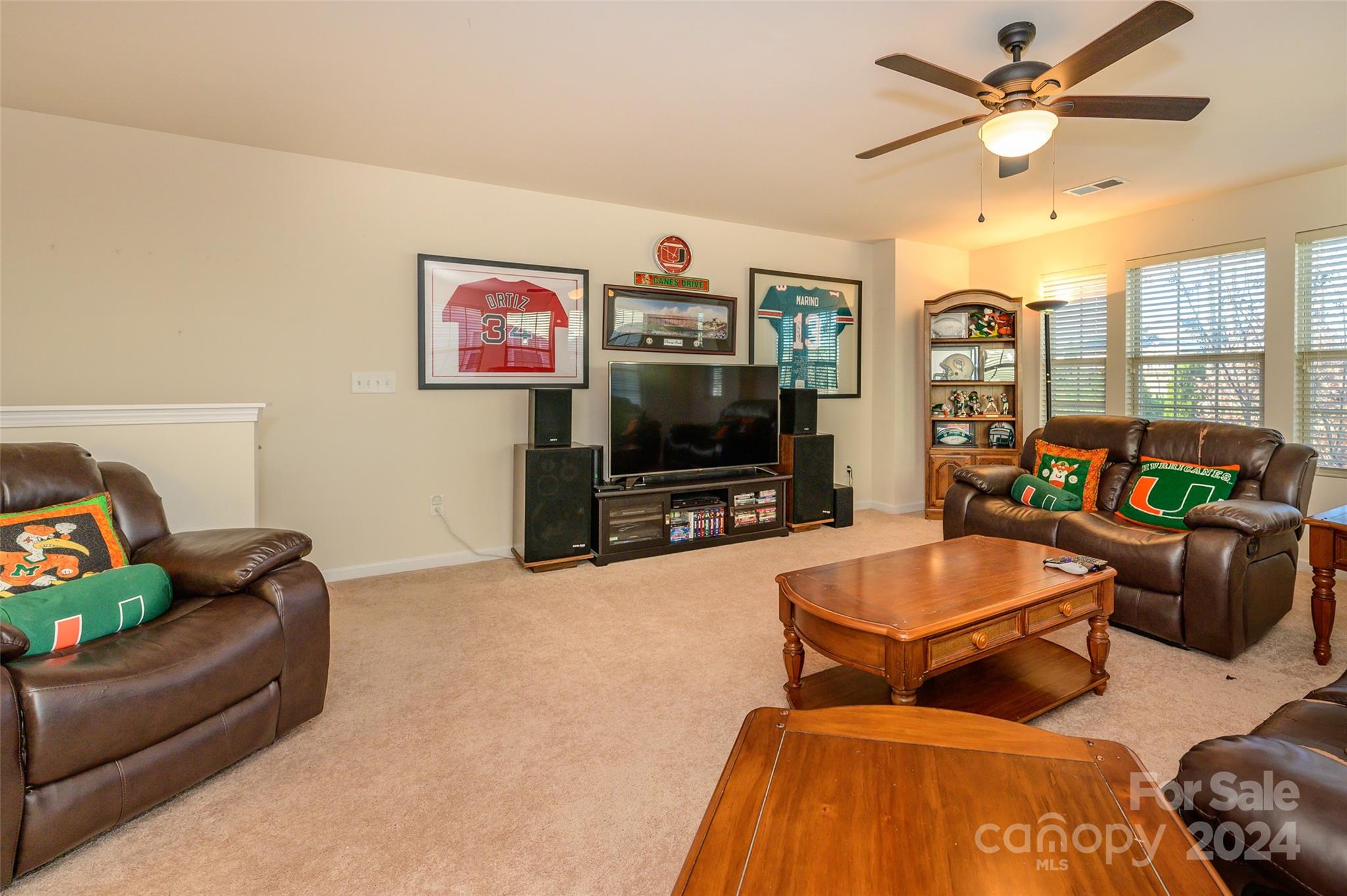 The Grove - Residential