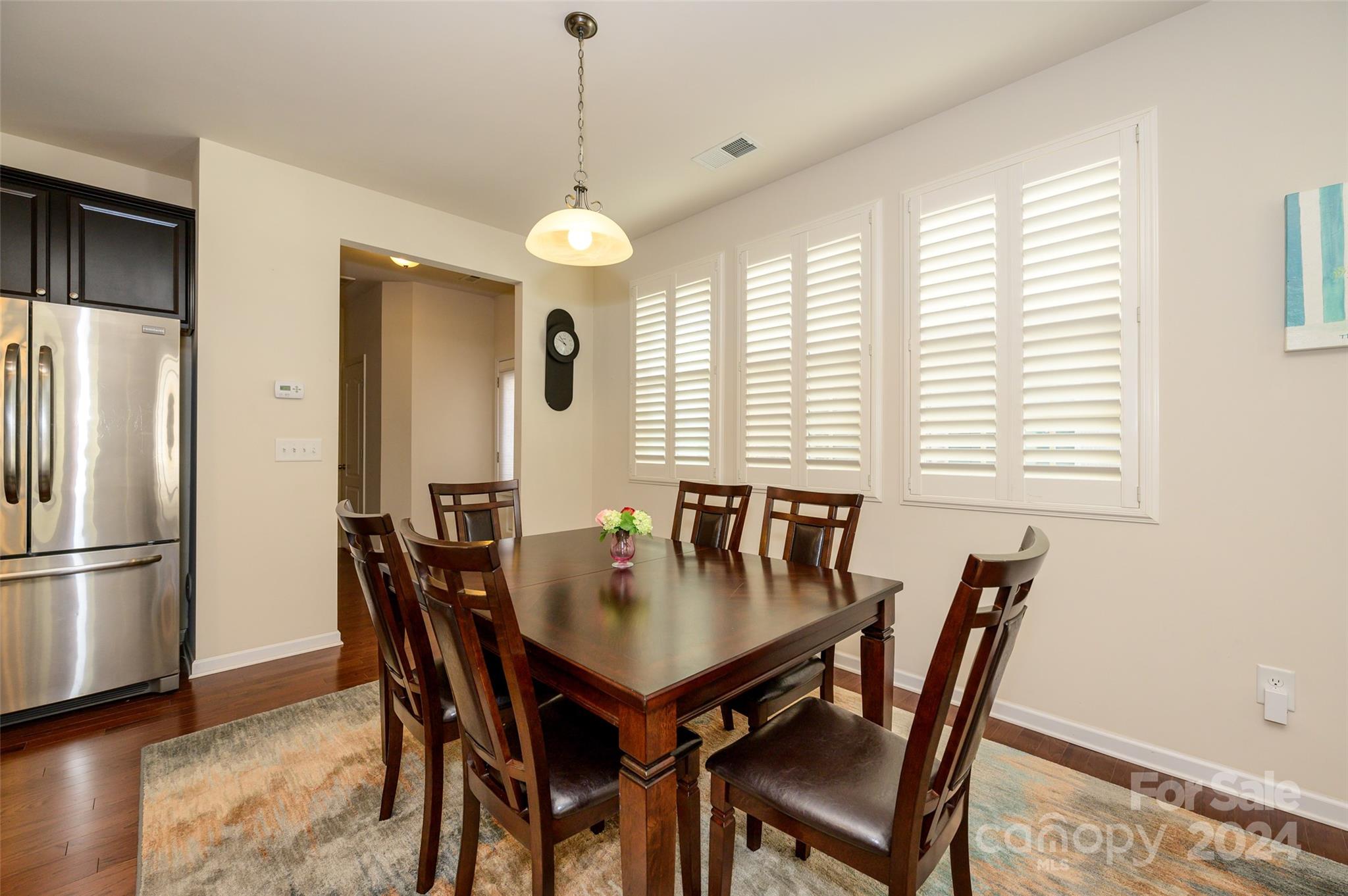 The Grove - Residential