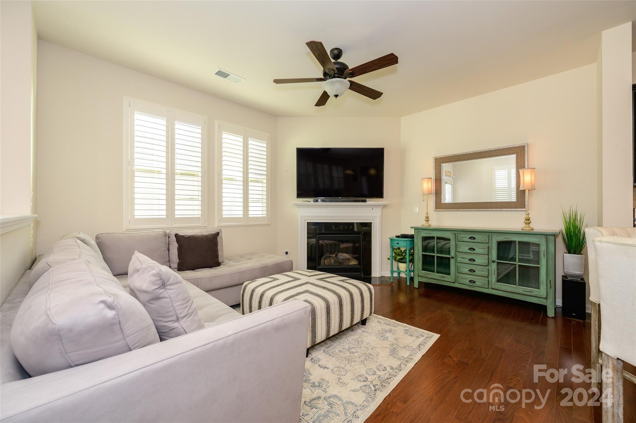 The Grove - Residential