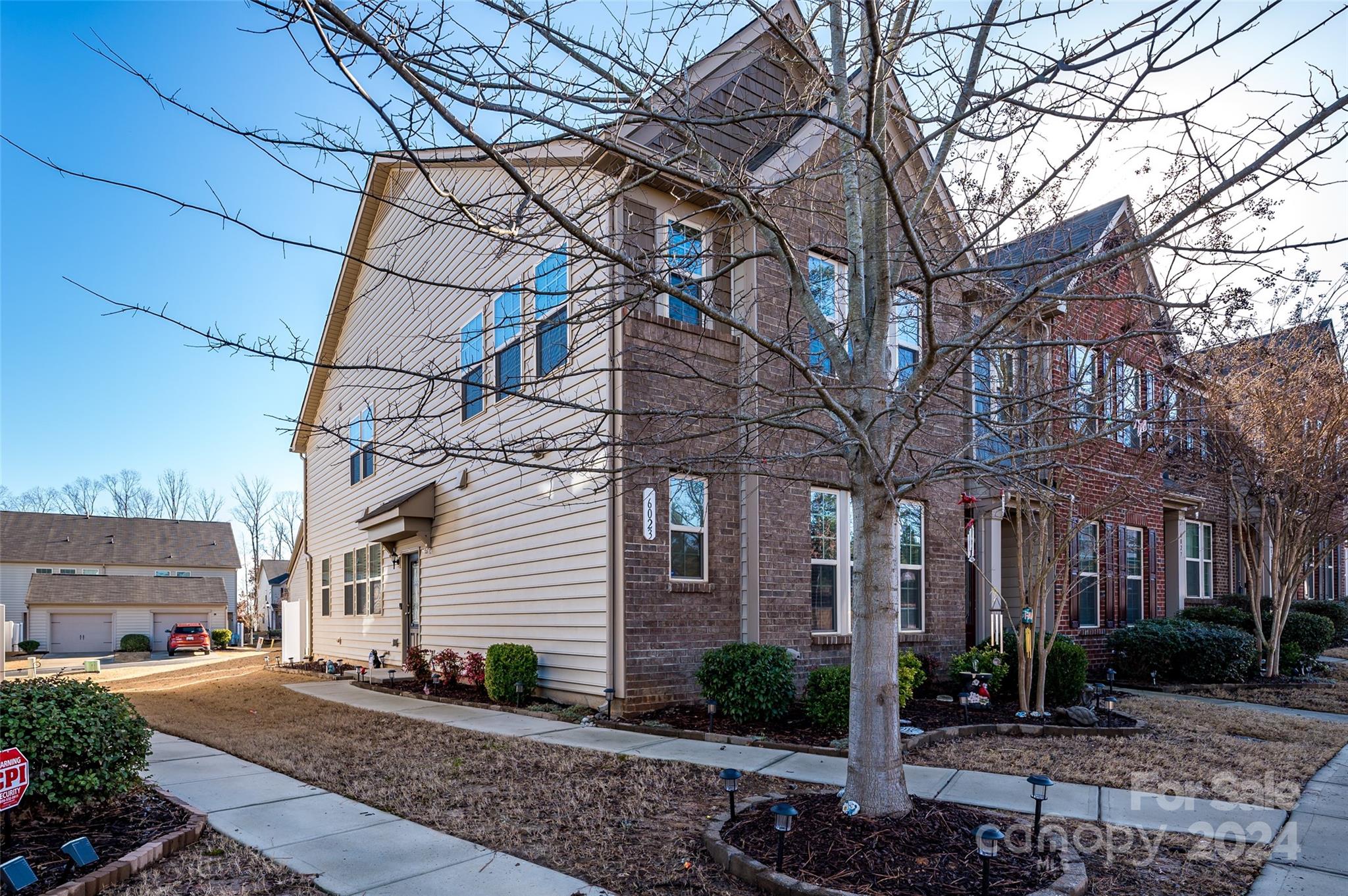 The Grove - Residential