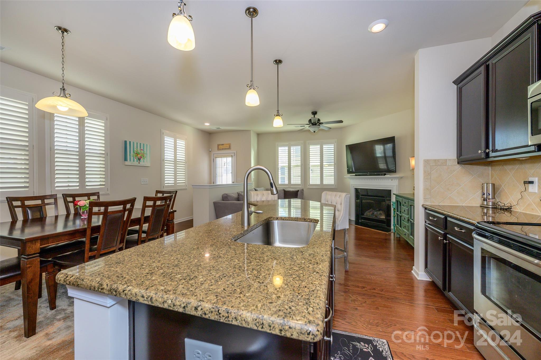 The Grove - Residential