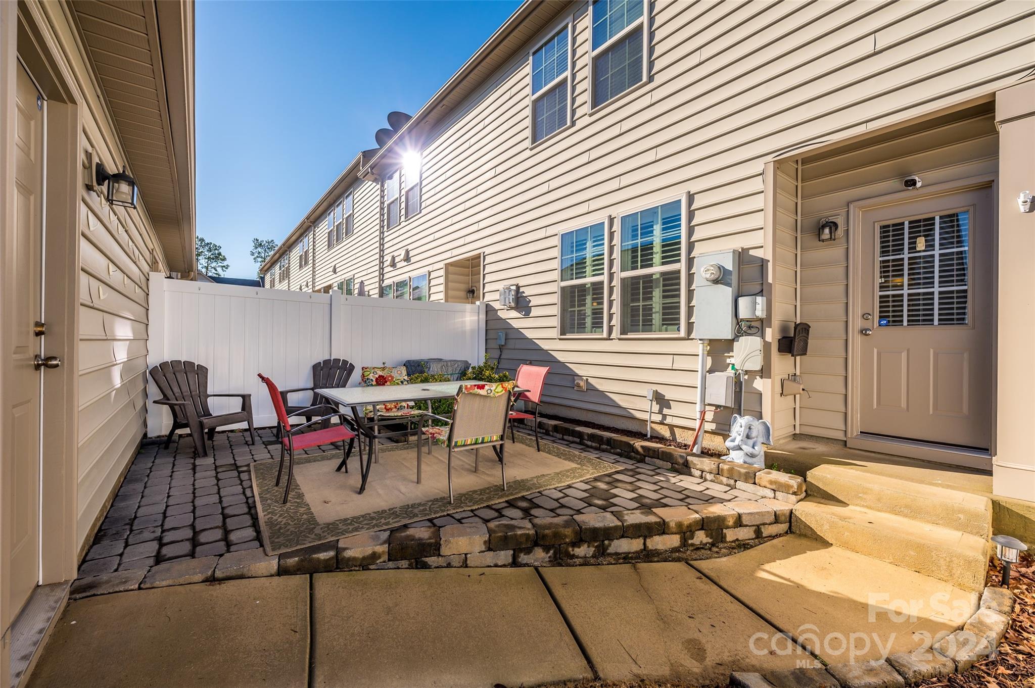 The Grove - Residential