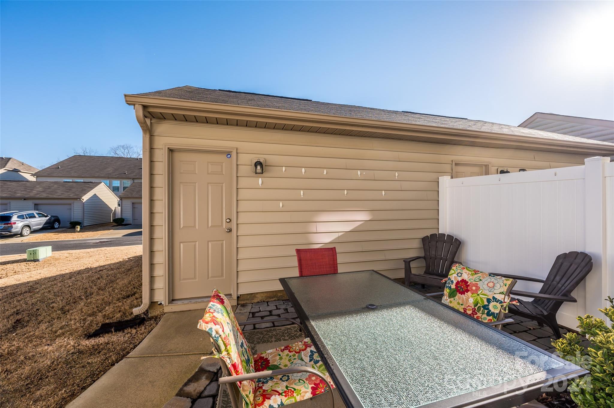 The Grove - Residential