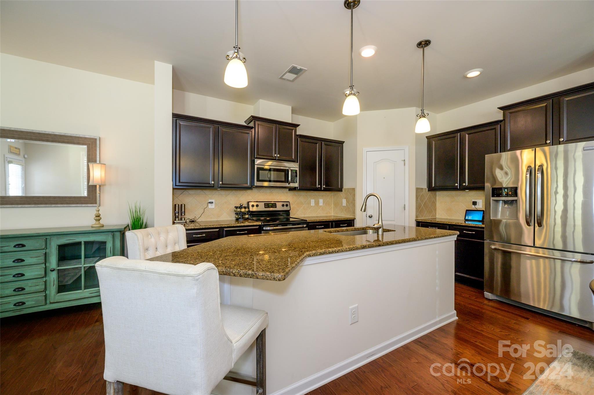 The Grove - Residential