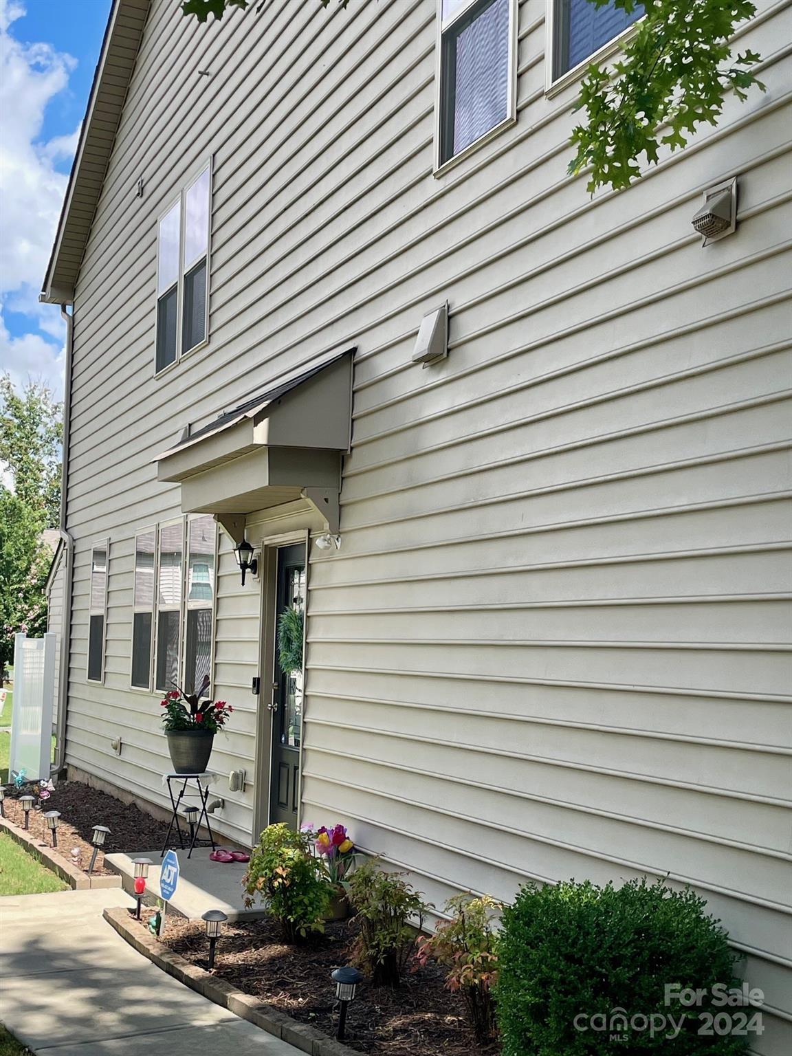 The Grove - Residential