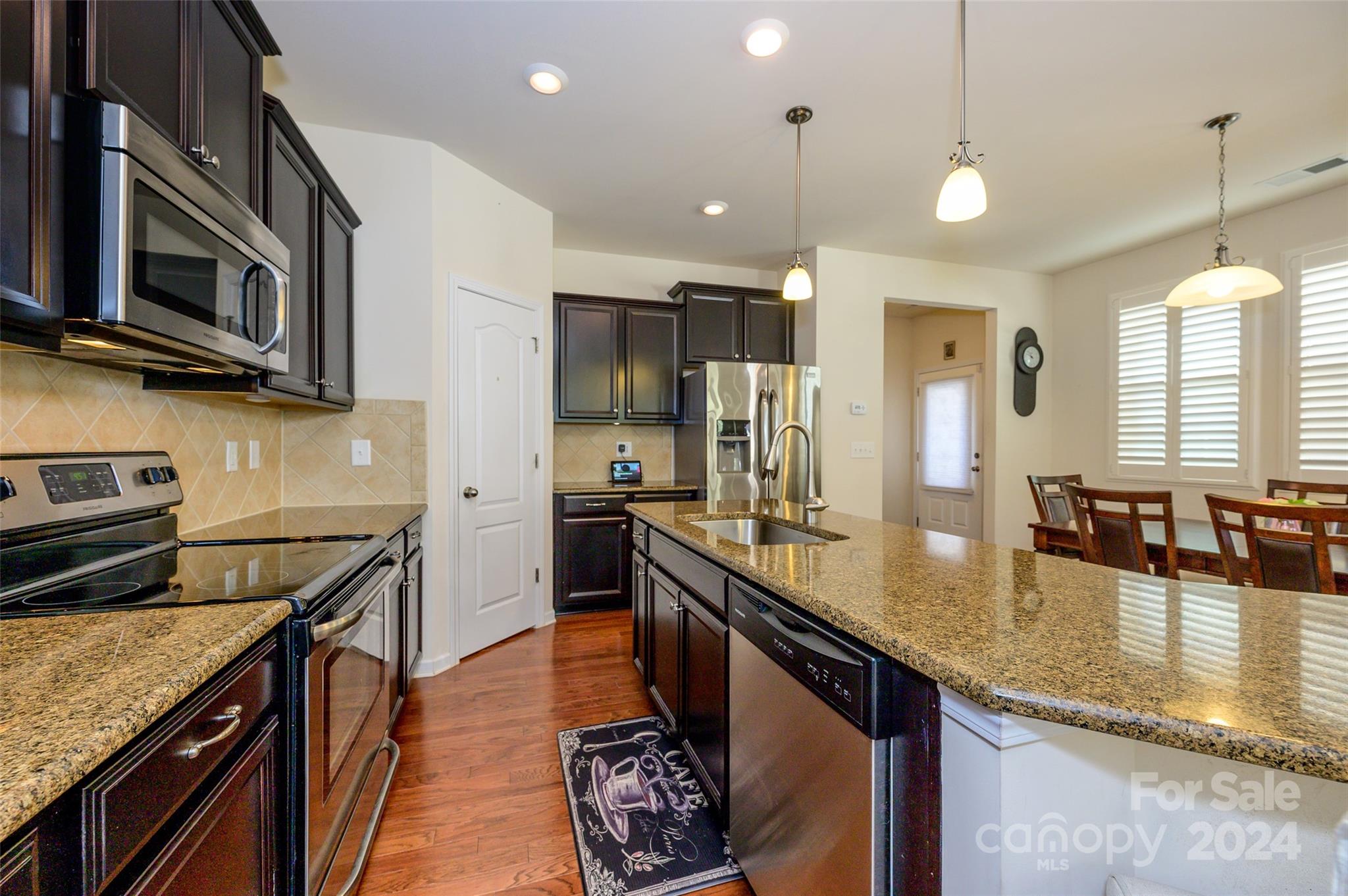 The Grove - Residential