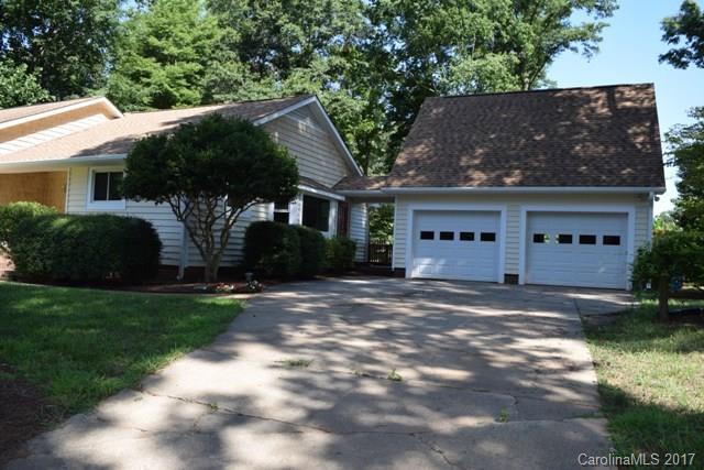 Old Orchard - Residential