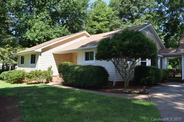 Old Orchard - Residential