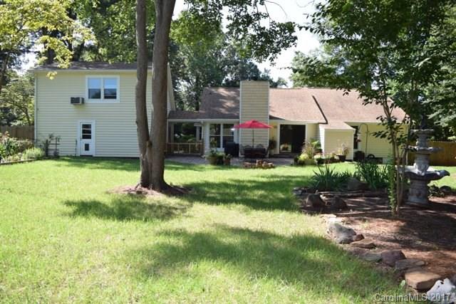 Old Orchard - Residential