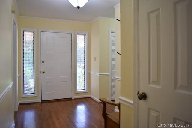 Old Orchard - Residential