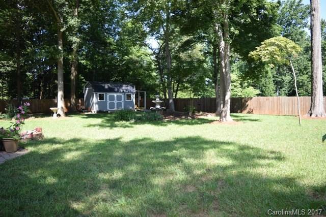 Old Orchard - Residential