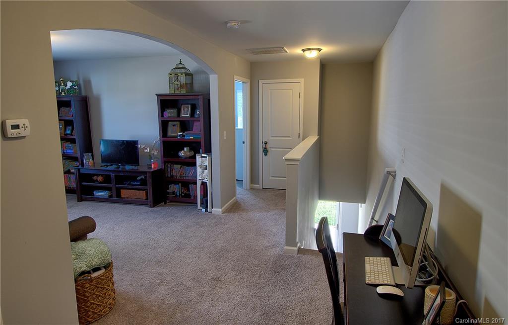 Mallard Pointe - Residential