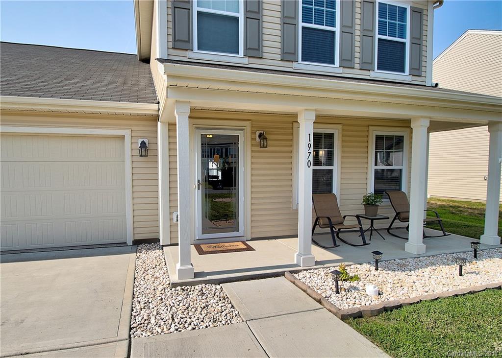 Mallard Pointe - Residential