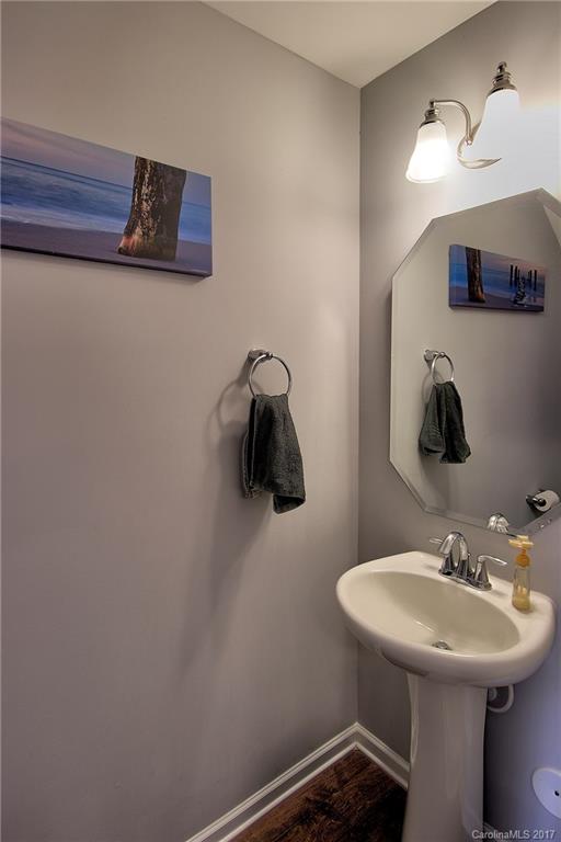 Mallard Pointe - Residential