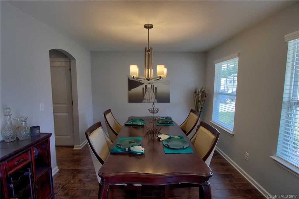 Mallard Pointe - Residential