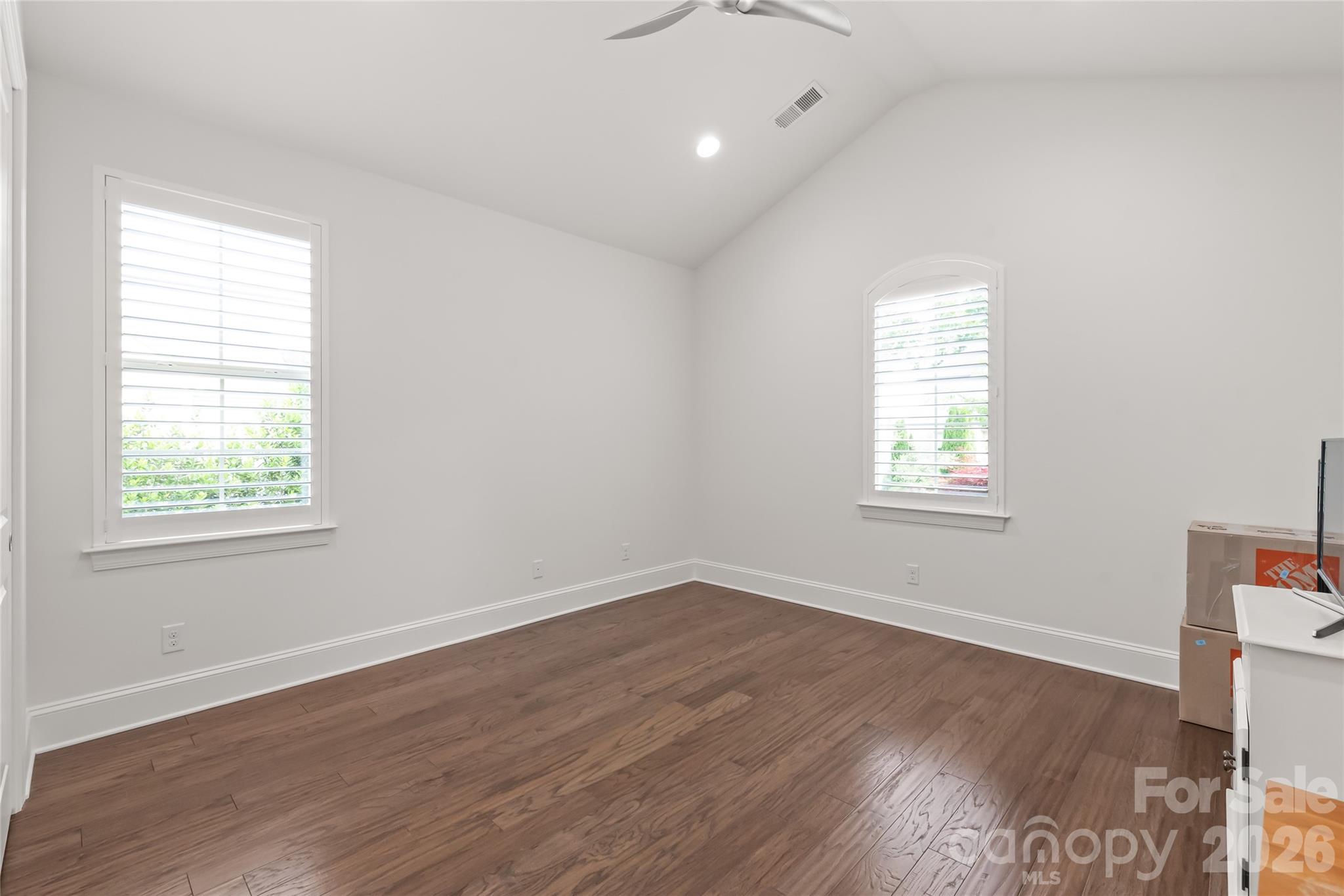 Robbins Park - Residential