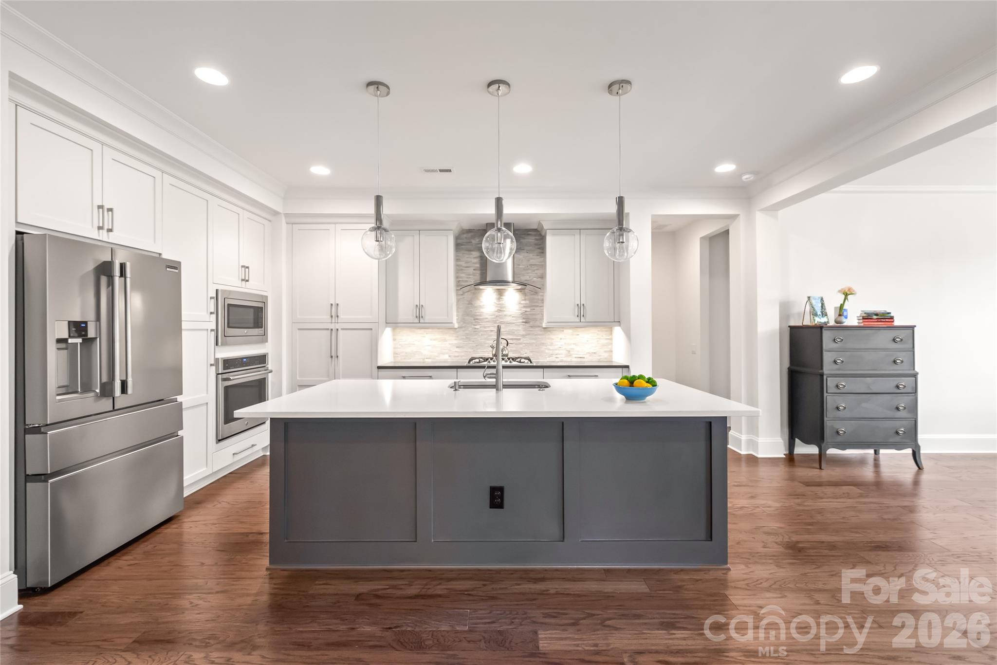 Robbins Park - Residential
