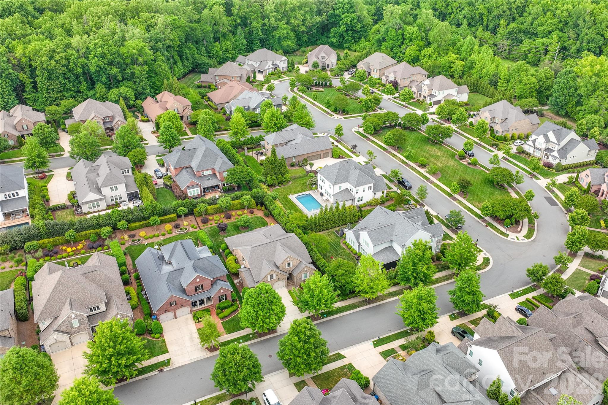 Robbins Park - Residential