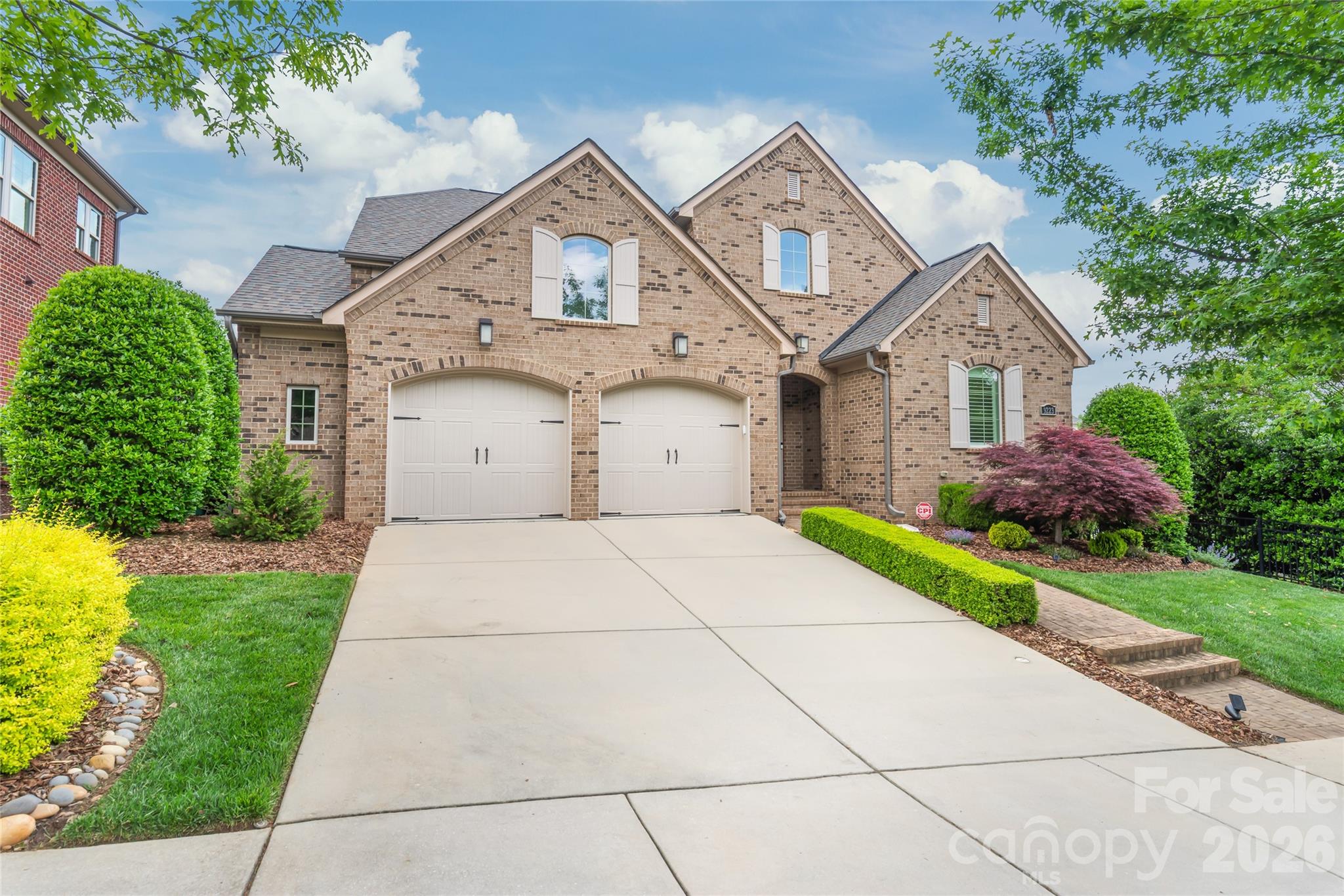 Robbins Park - Residential