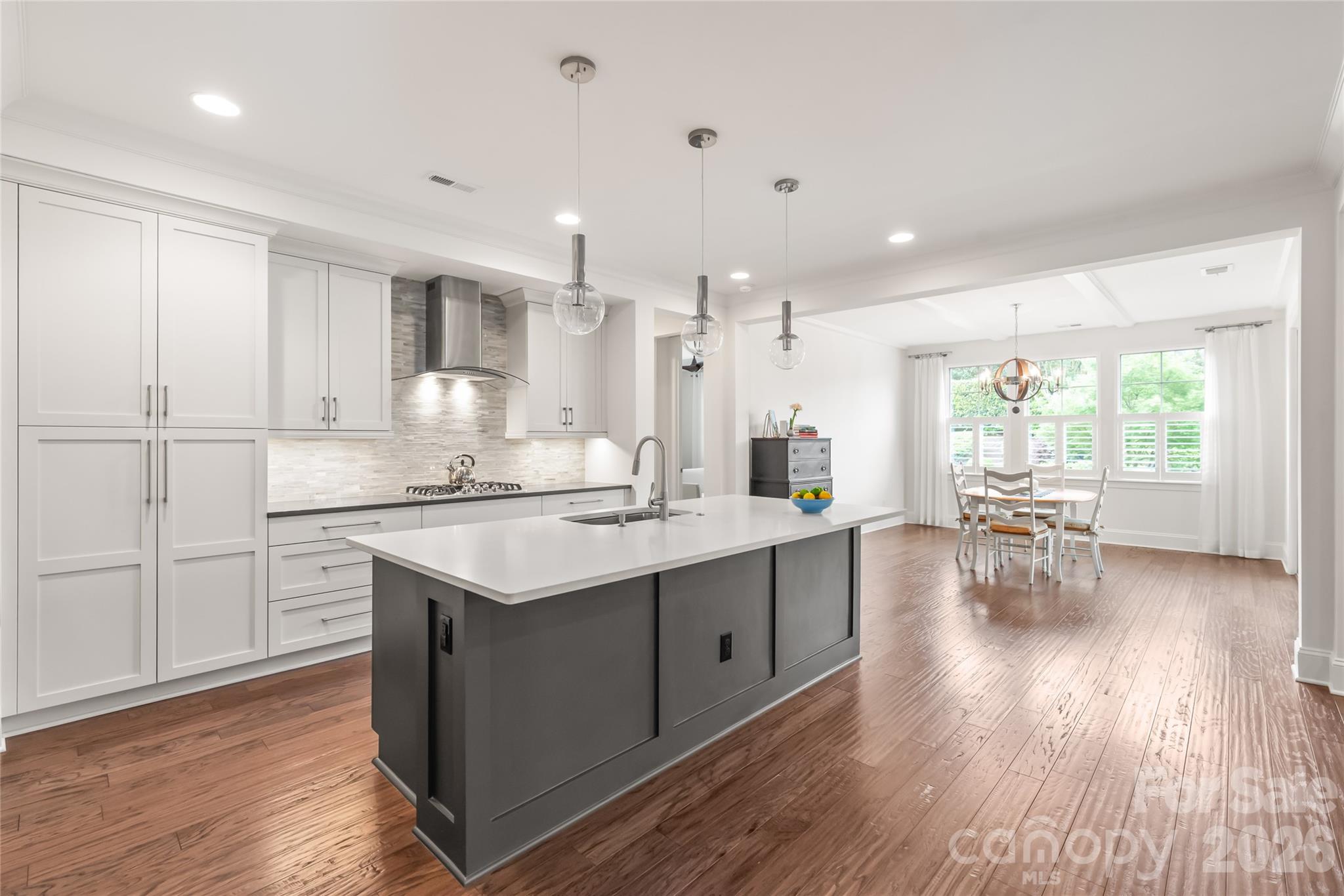 Robbins Park - Residential