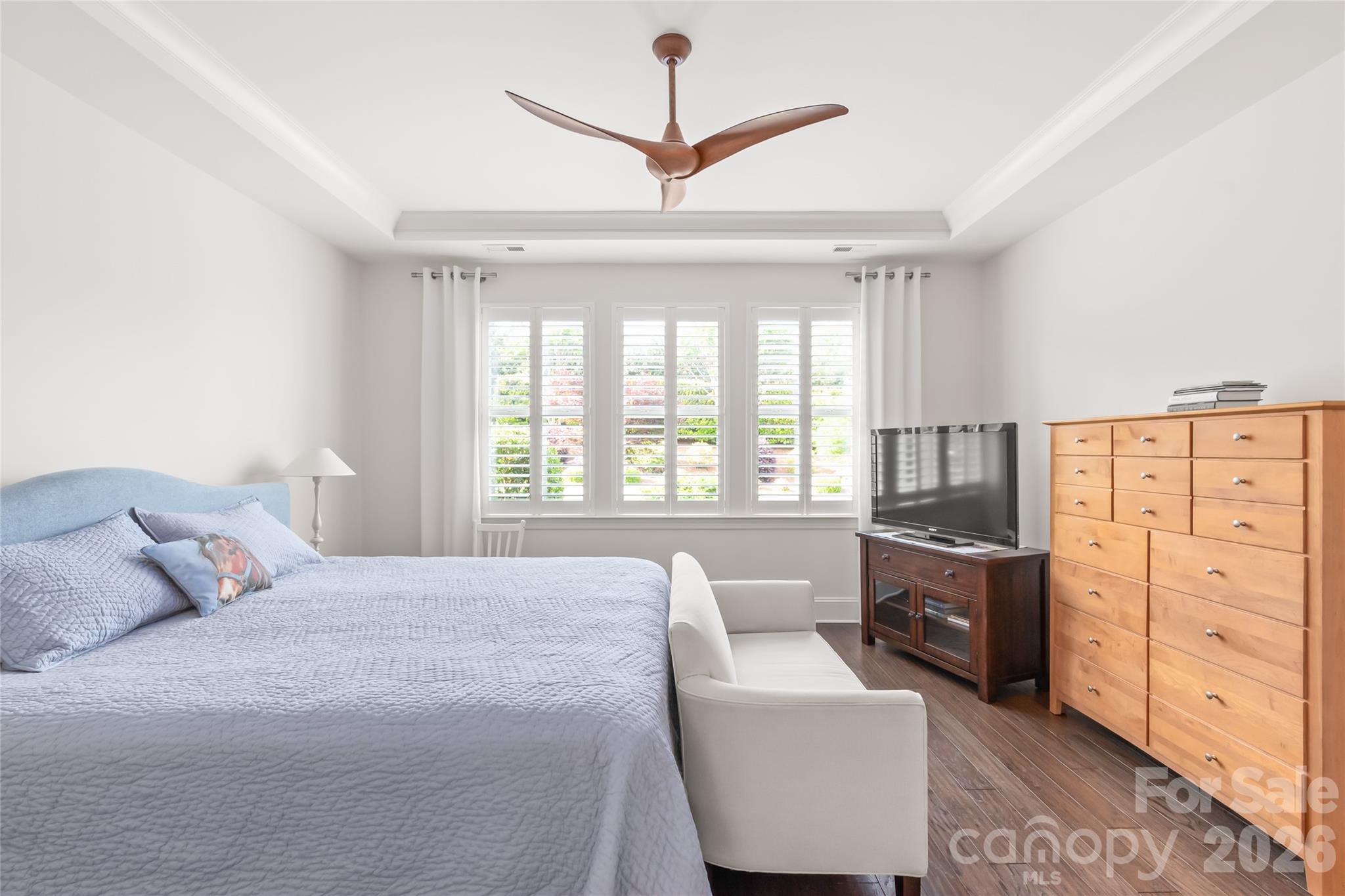 Robbins Park - Residential