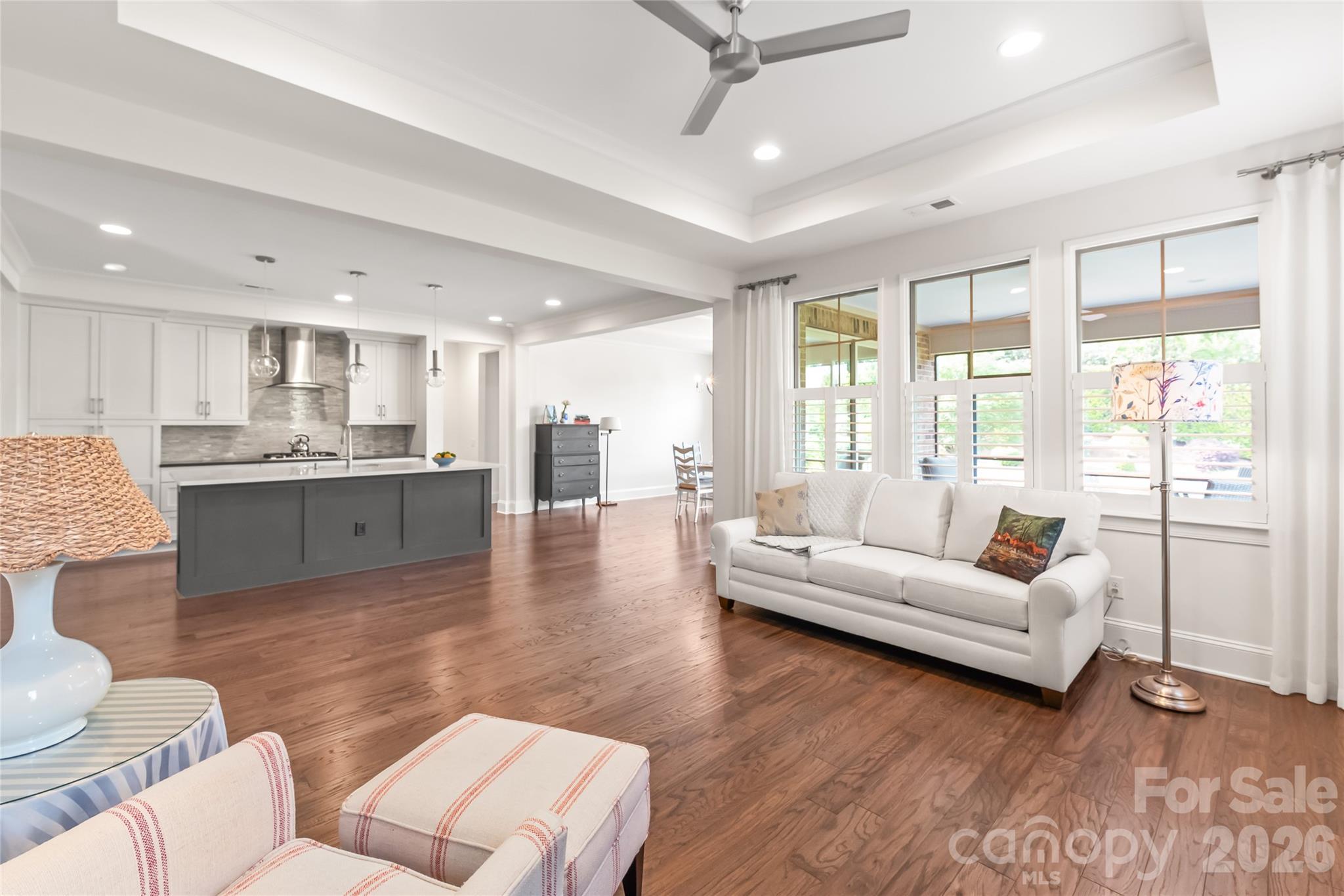 Robbins Park - Residential