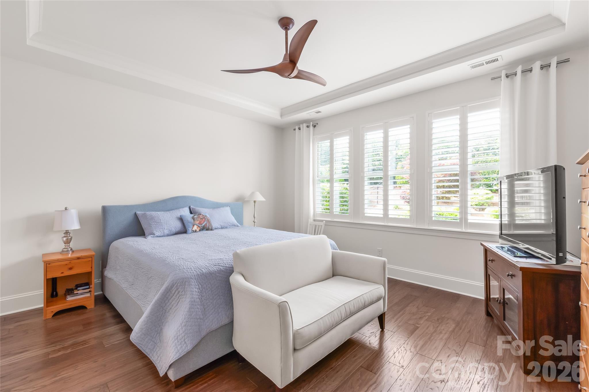 Robbins Park - Residential