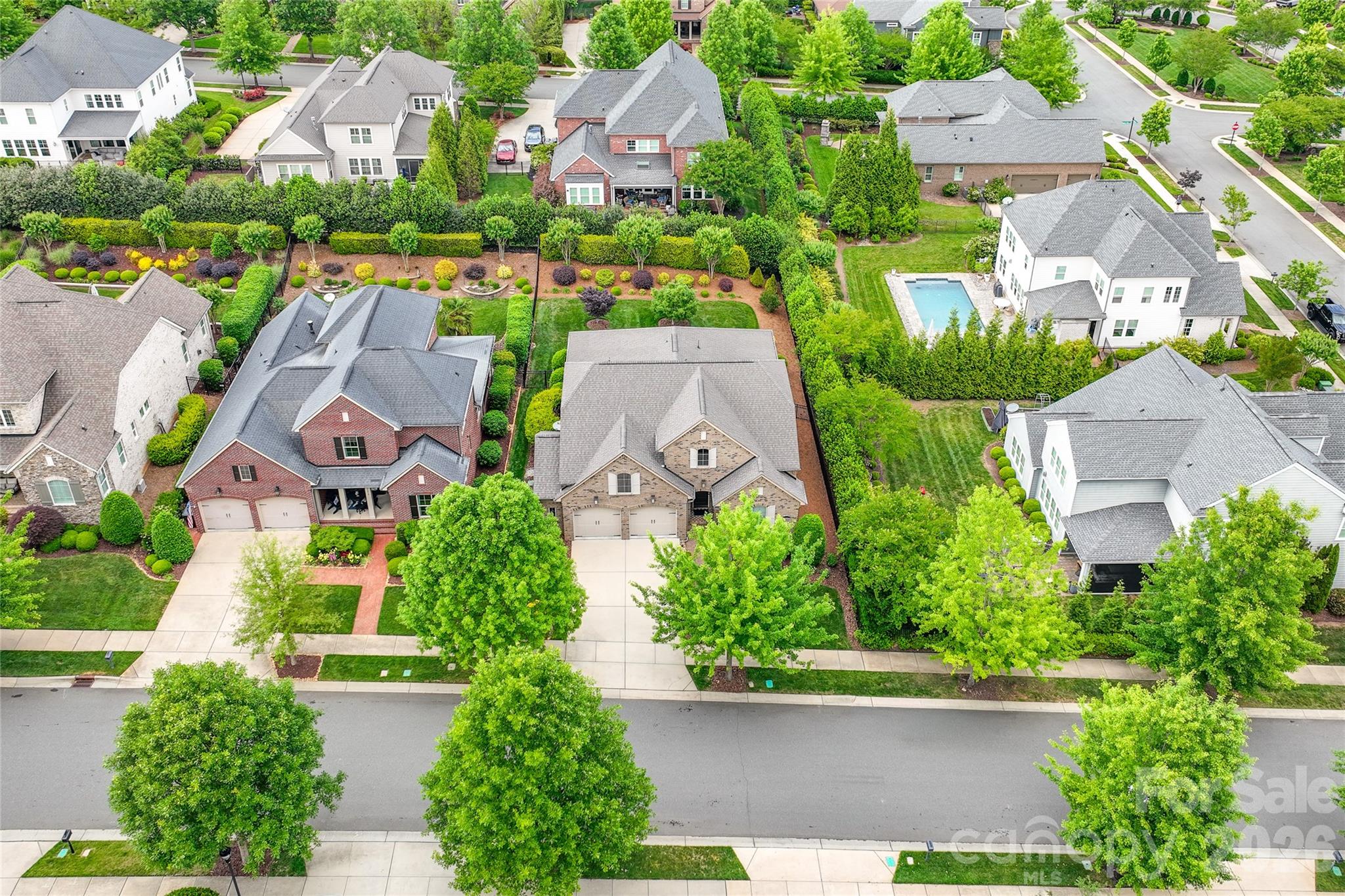 Robbins Park - Residential