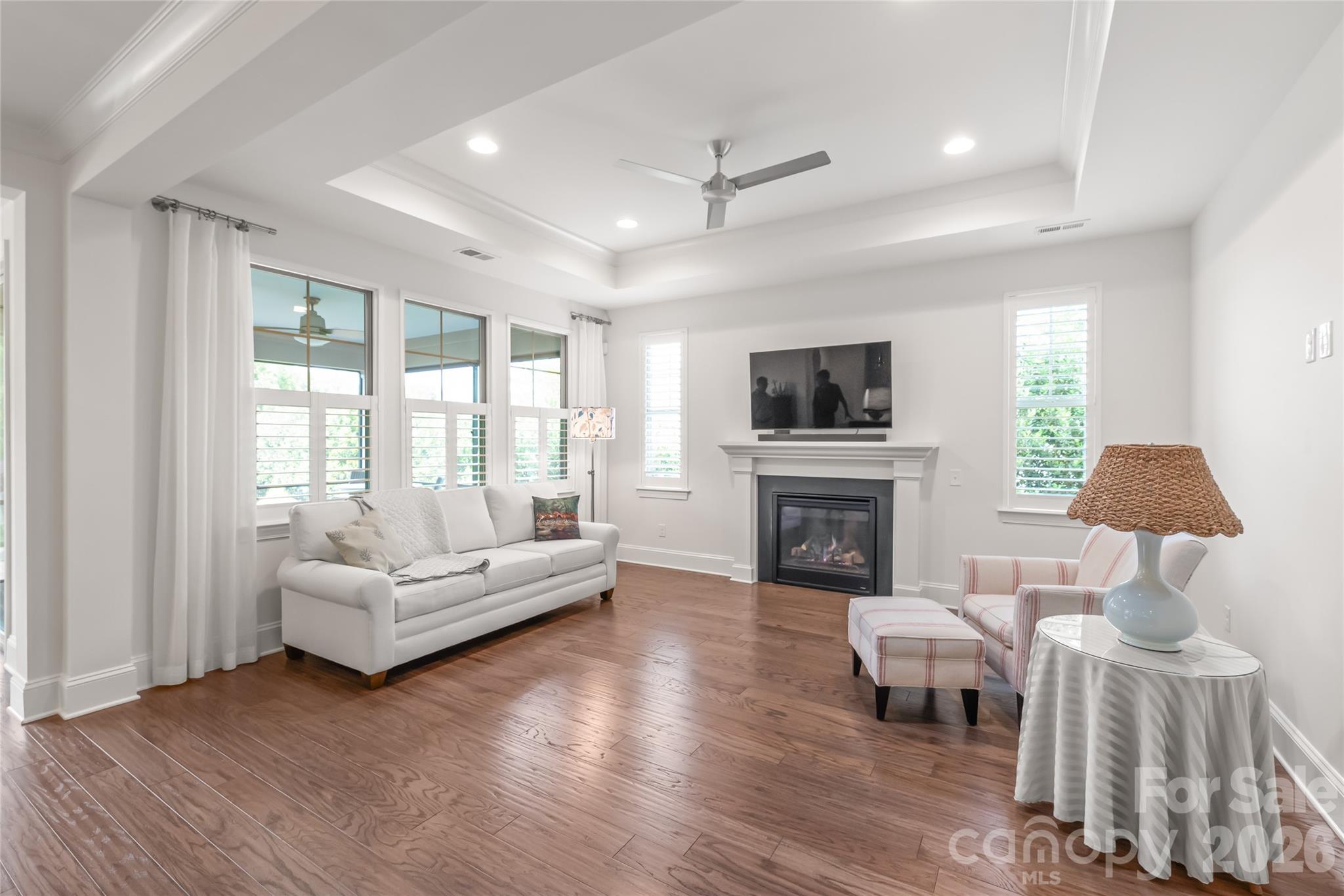 Robbins Park - Residential