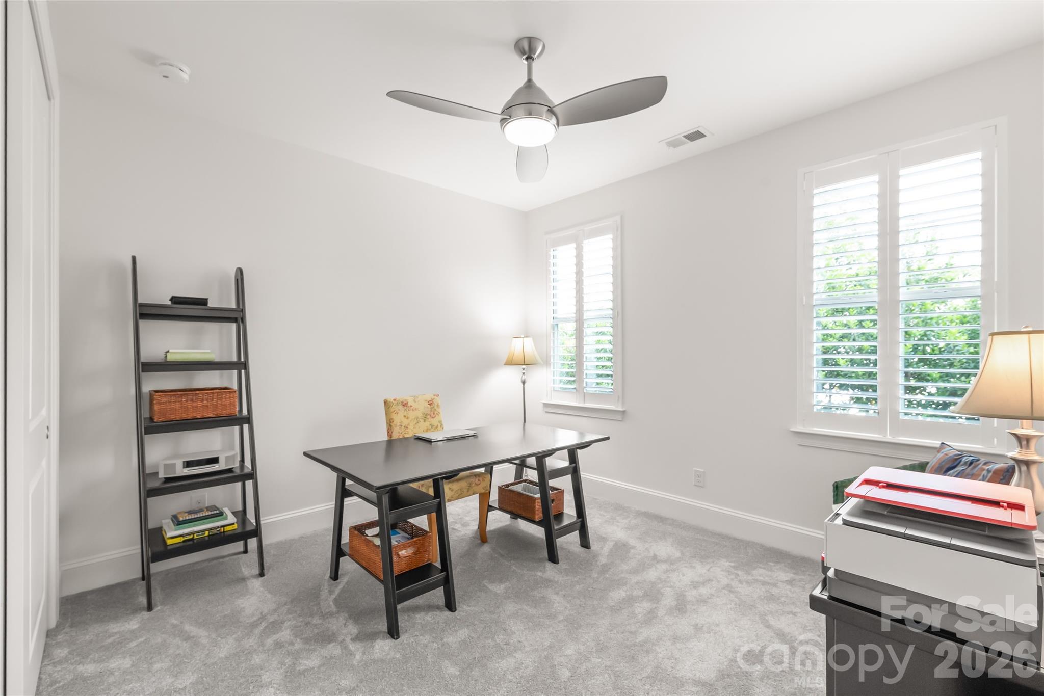 Robbins Park - Residential