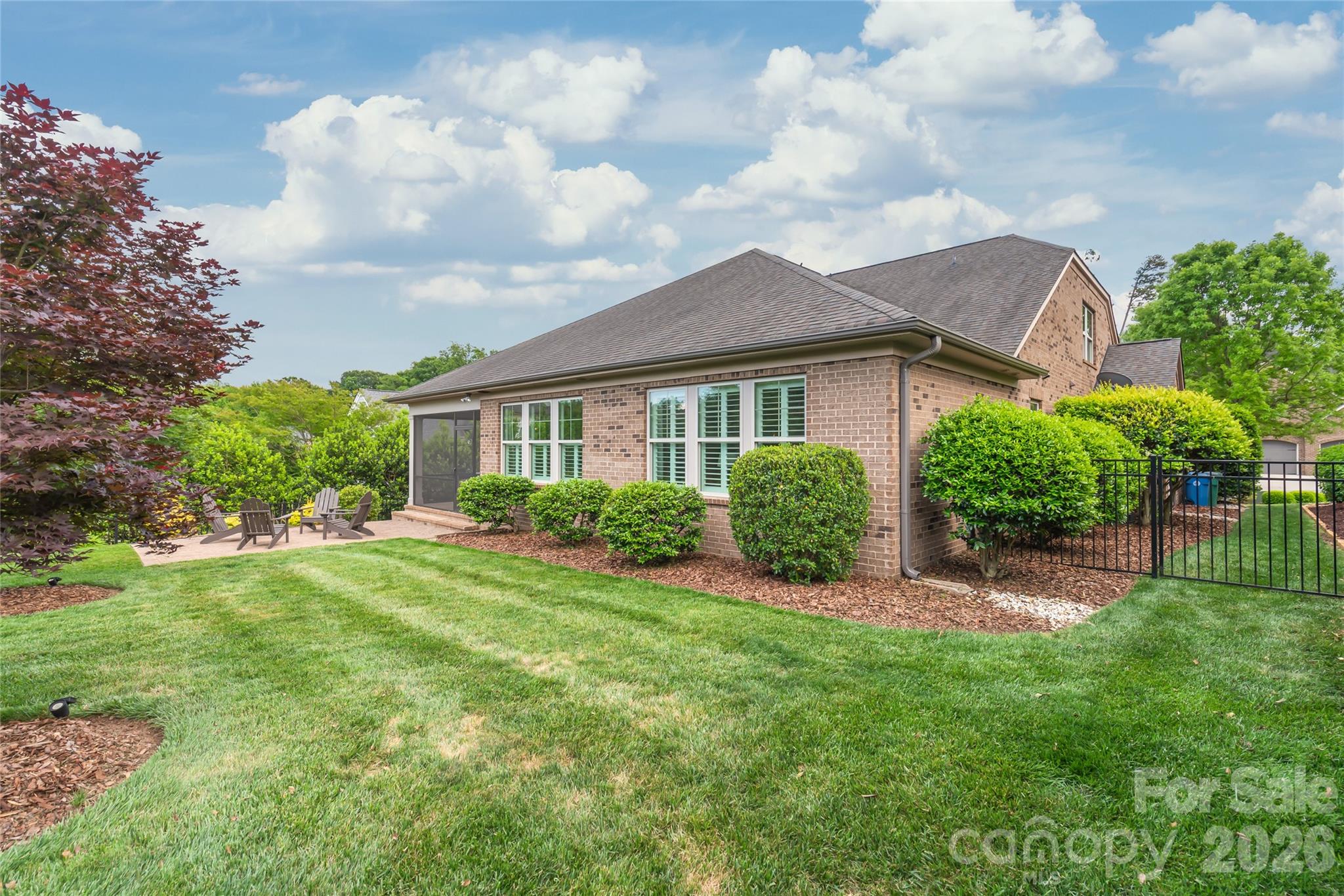 Robbins Park - Residential
