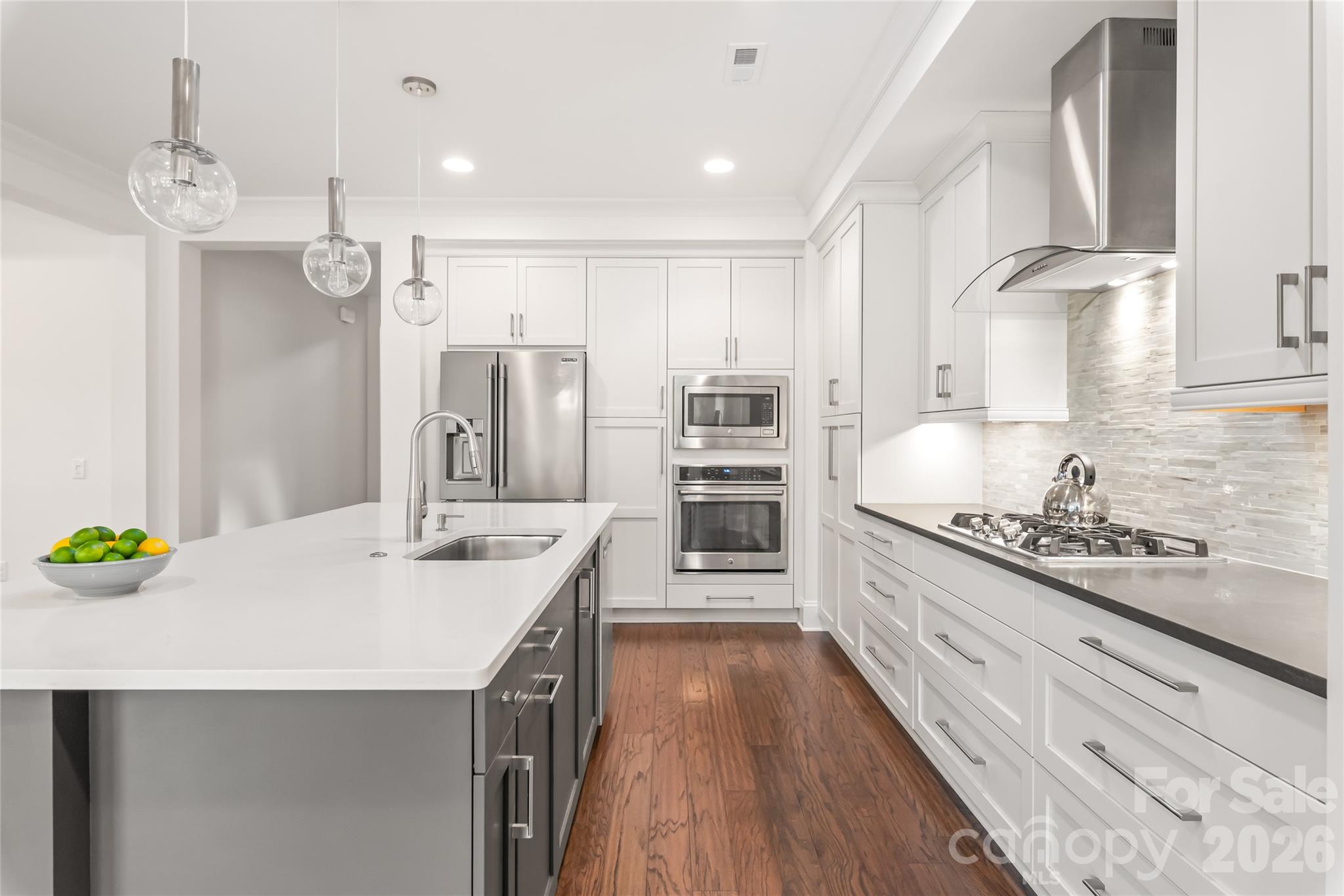 Robbins Park - Residential