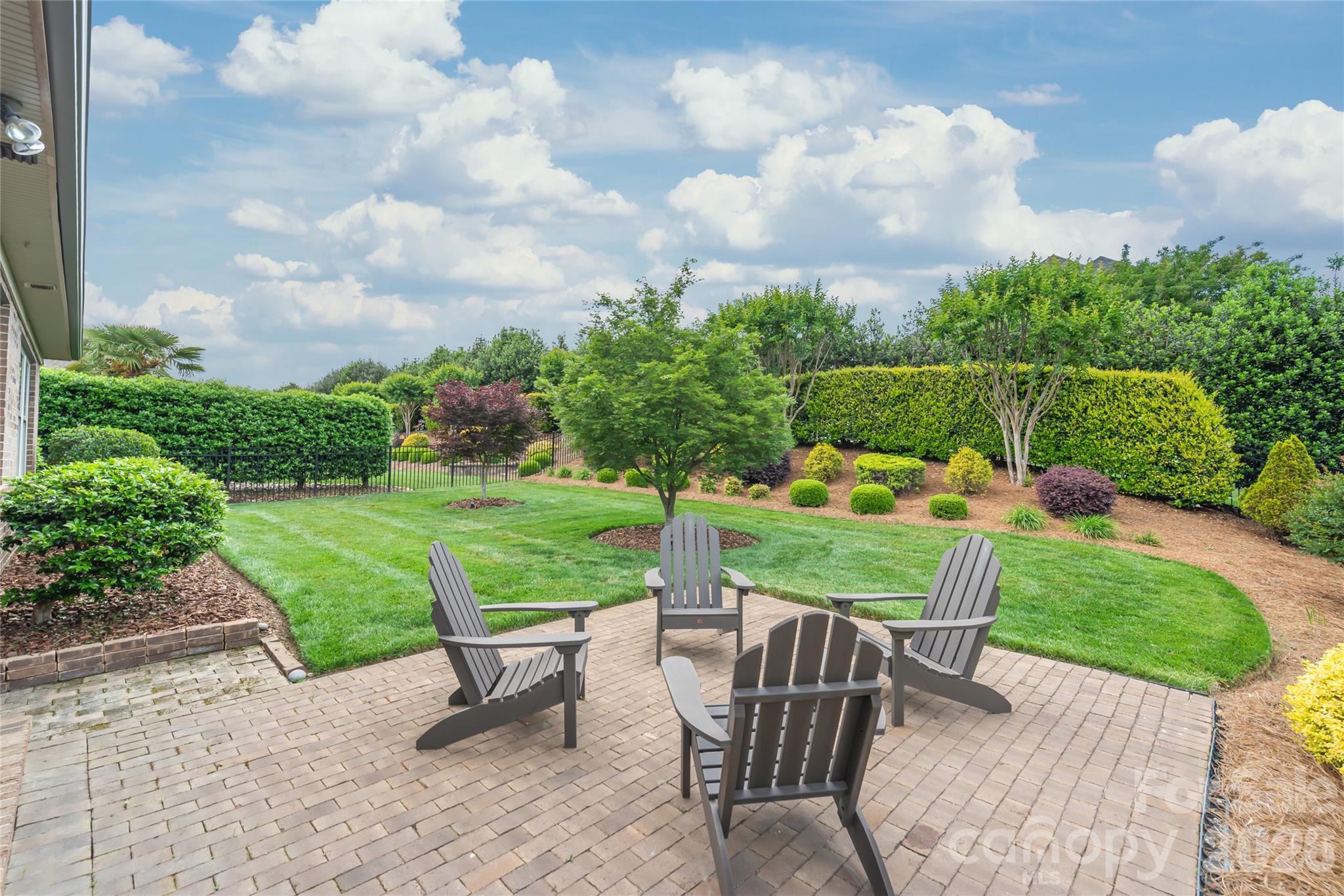 Robbins Park - Residential