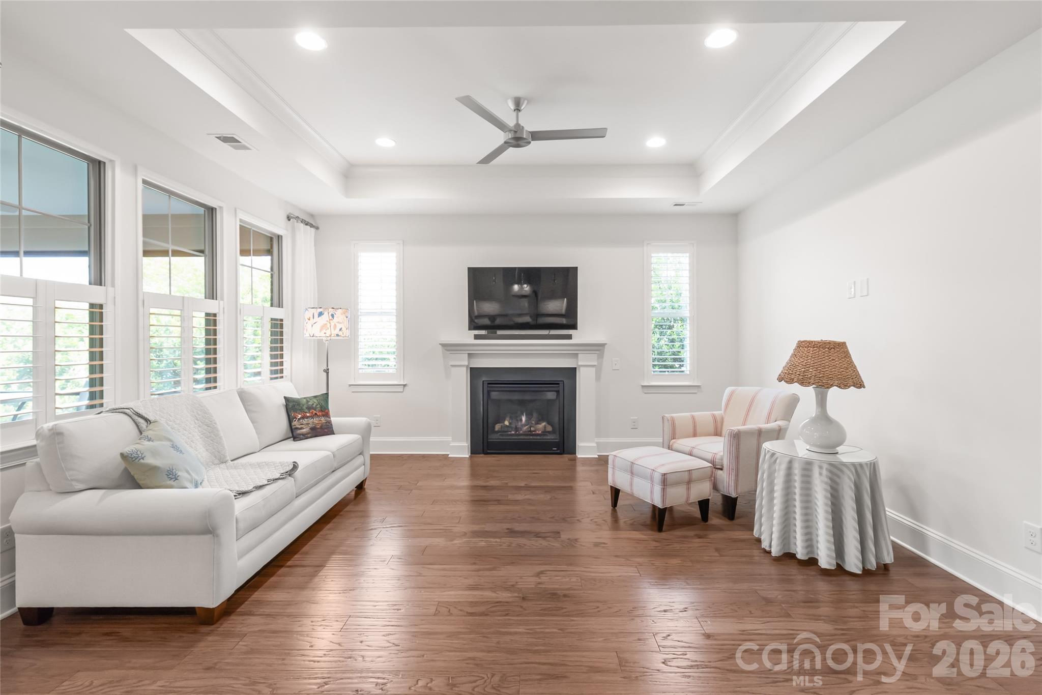 Robbins Park - Residential