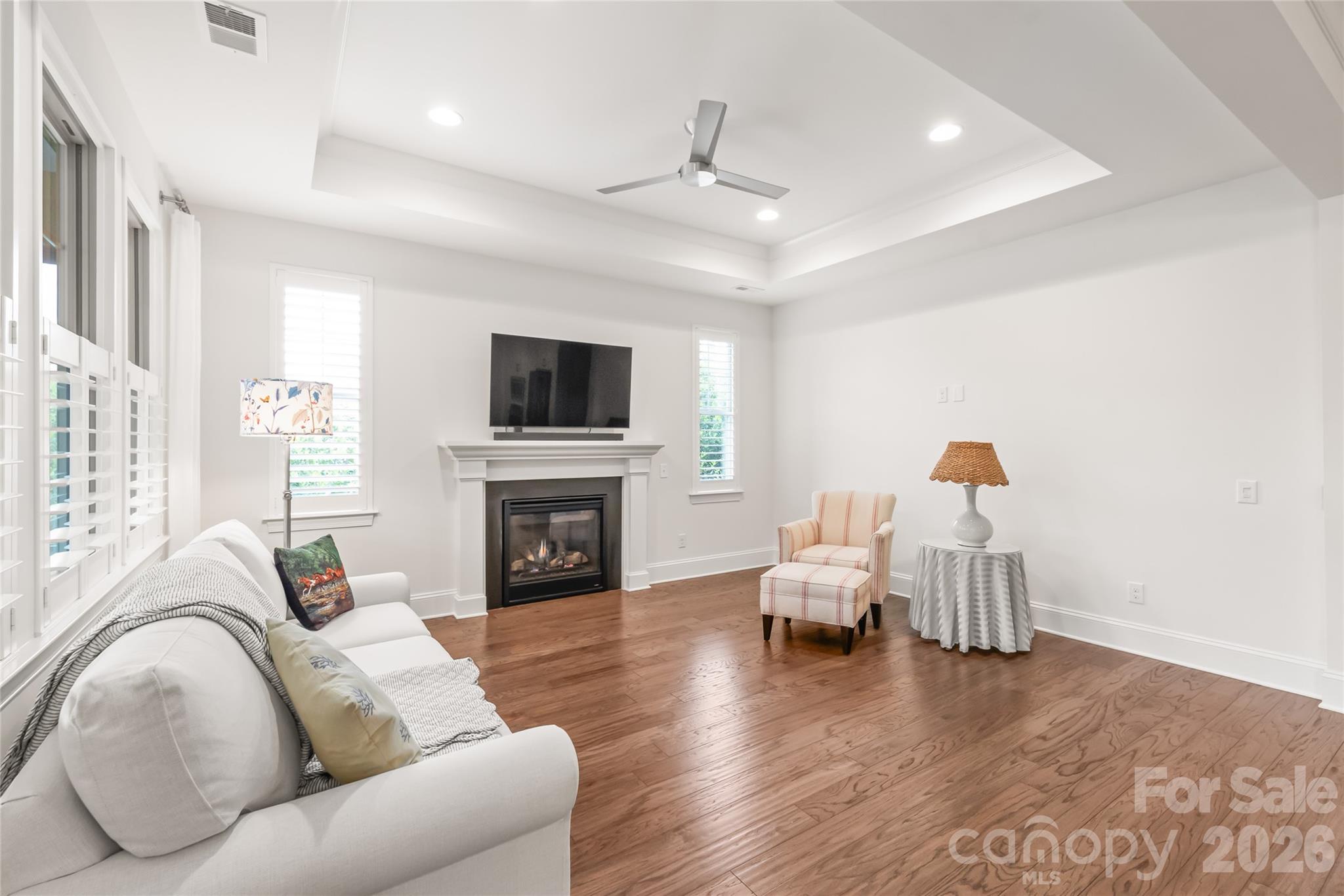 Robbins Park - Residential