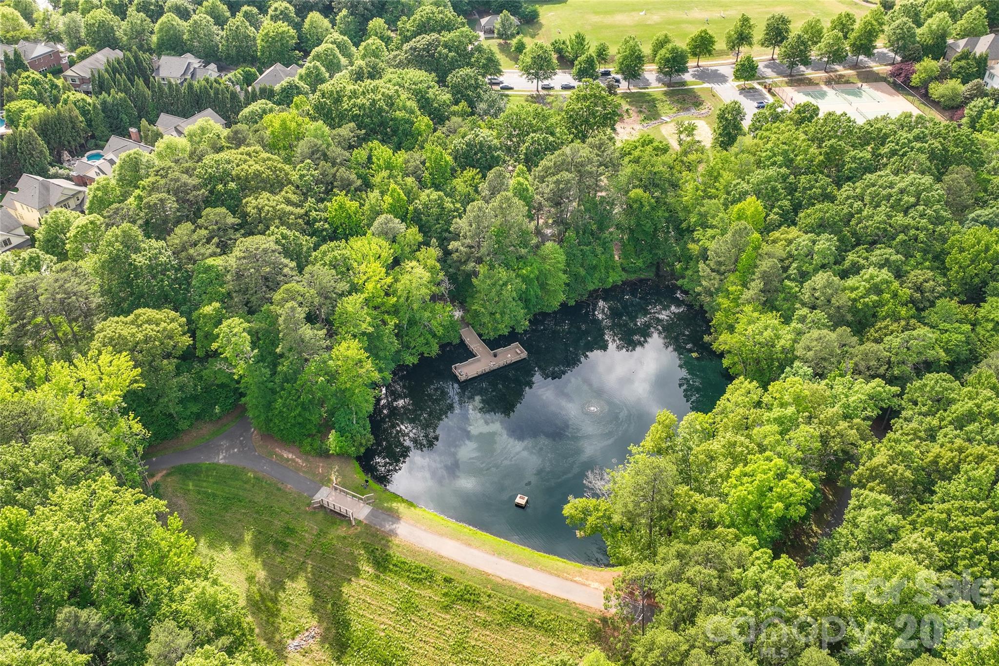 Robbins Park - Residential