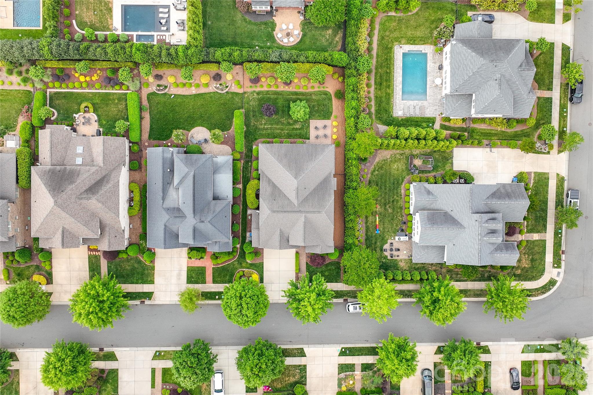 Robbins Park - Residential