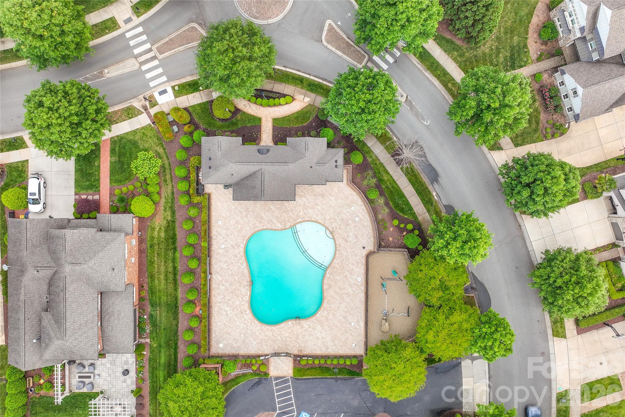 Robbins Park - Residential
