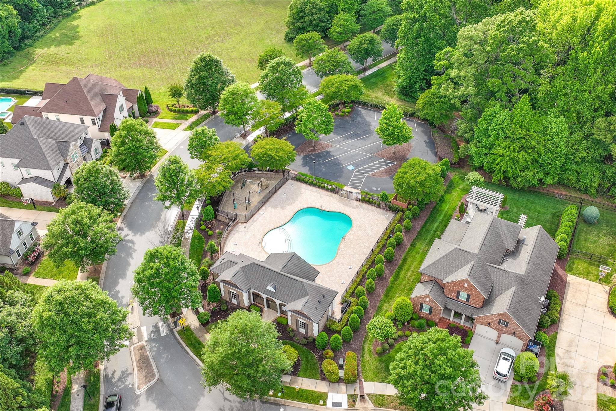 Robbins Park - Residential