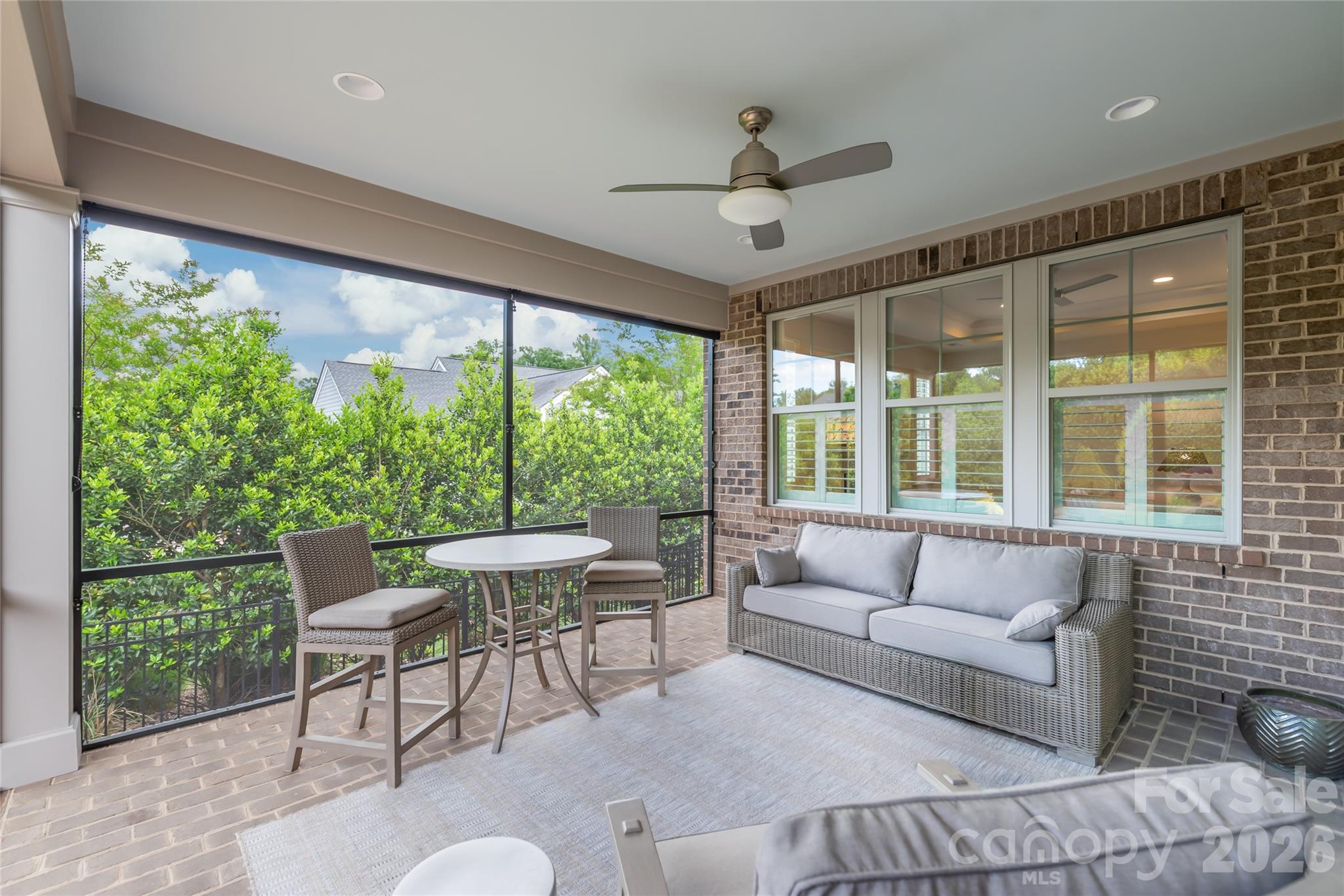 Robbins Park - Residential